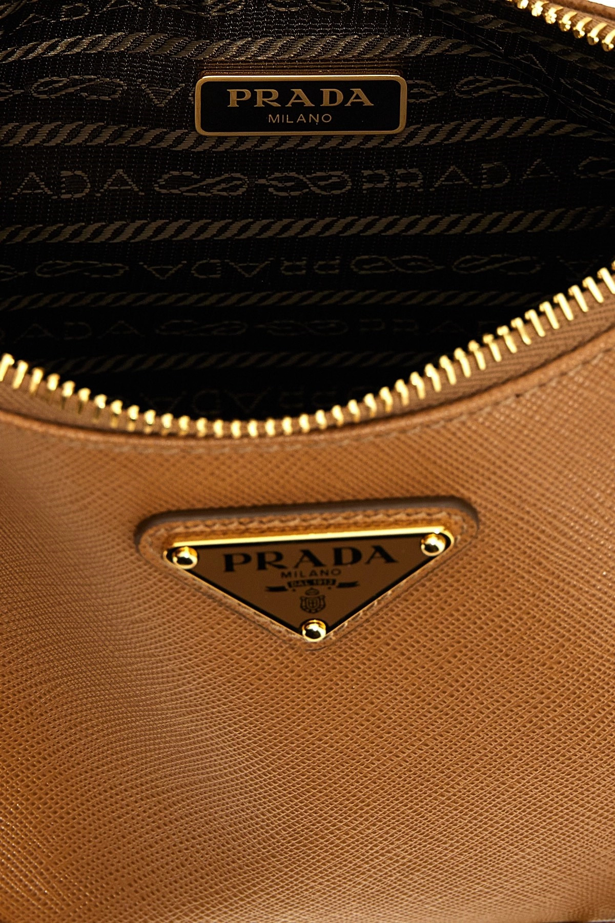 'Prada Re-Edition 2005' crossbody bag - 5
