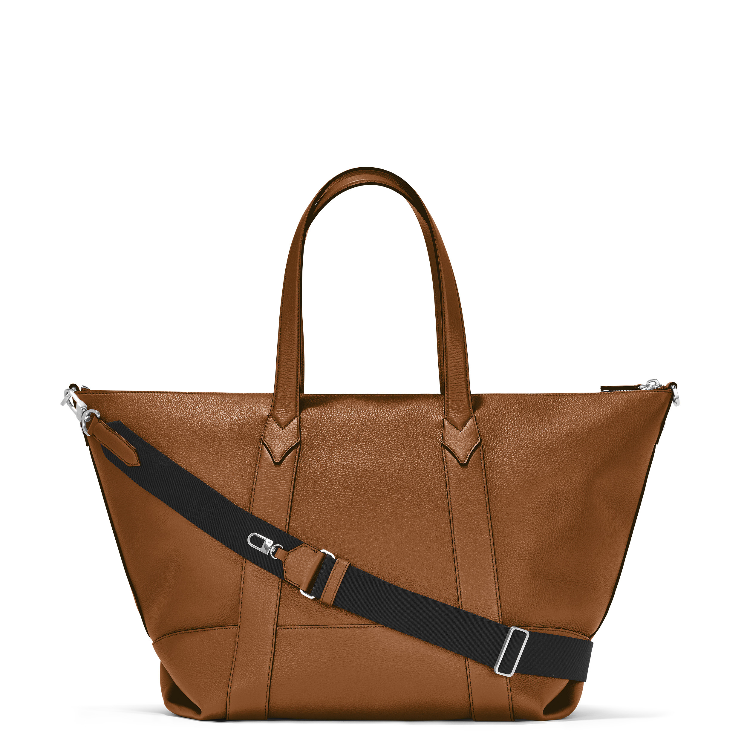 Soft Grain medium duffle - 3