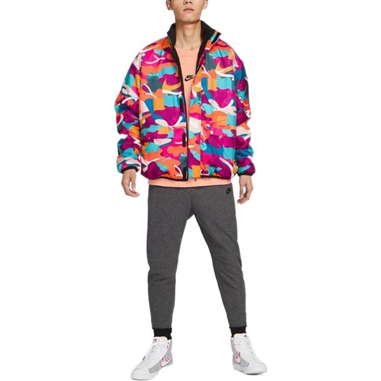 Nike Reversible Sportswear FD4057-010 - 7