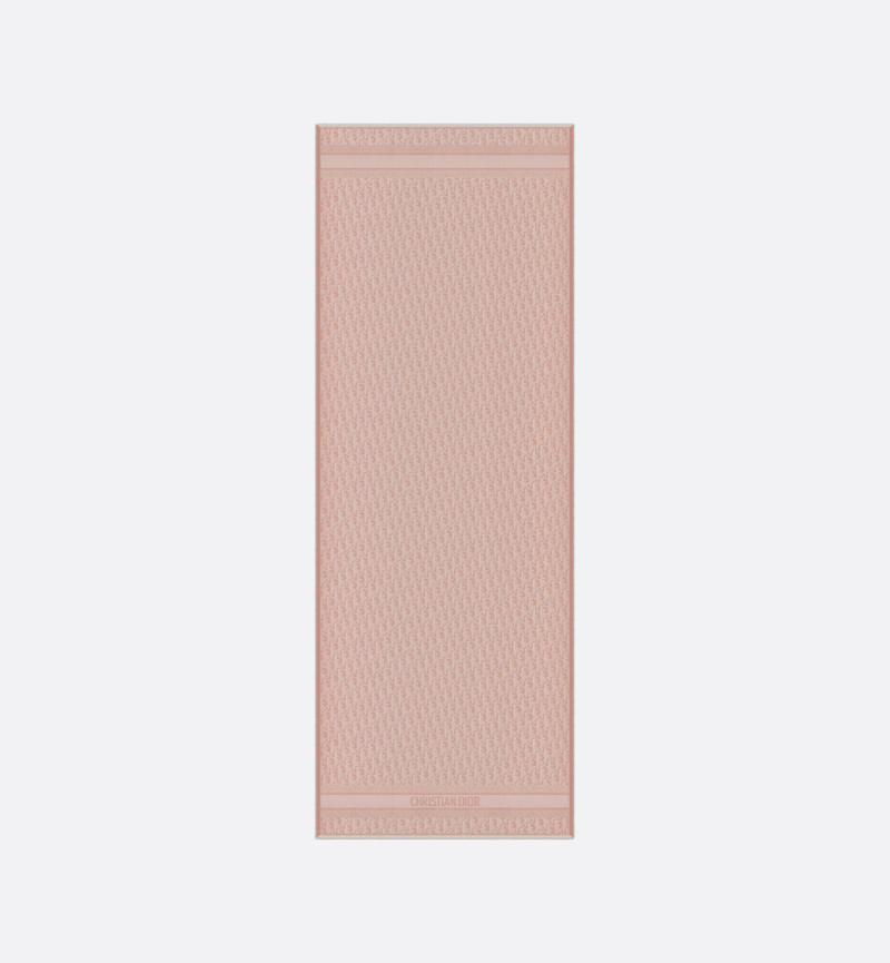 Dior Oblique Stole - 1
