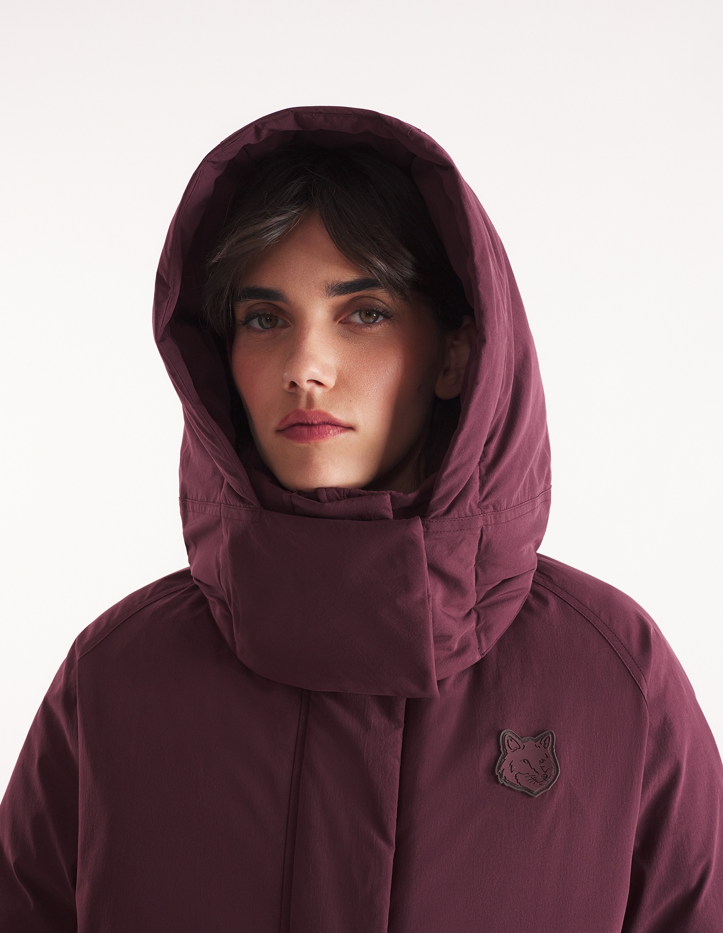 PUFFER JACKET - 6
