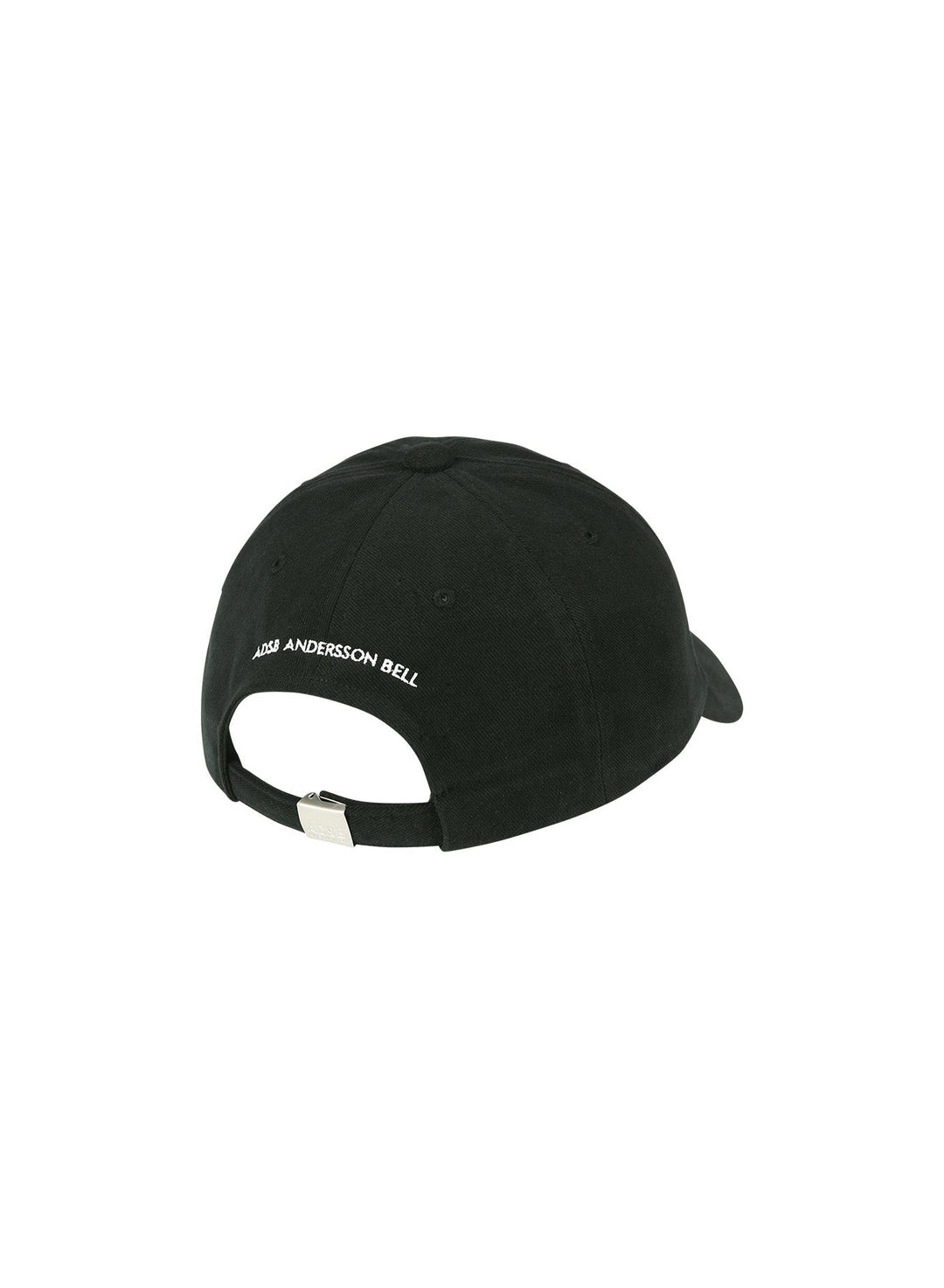 キャップ ANDERSSON BELL UNISEX DOUBLE PATCH CAP 5FT1132 Andersson Bell Unisex Double Patch Cap | REVERSIBLE