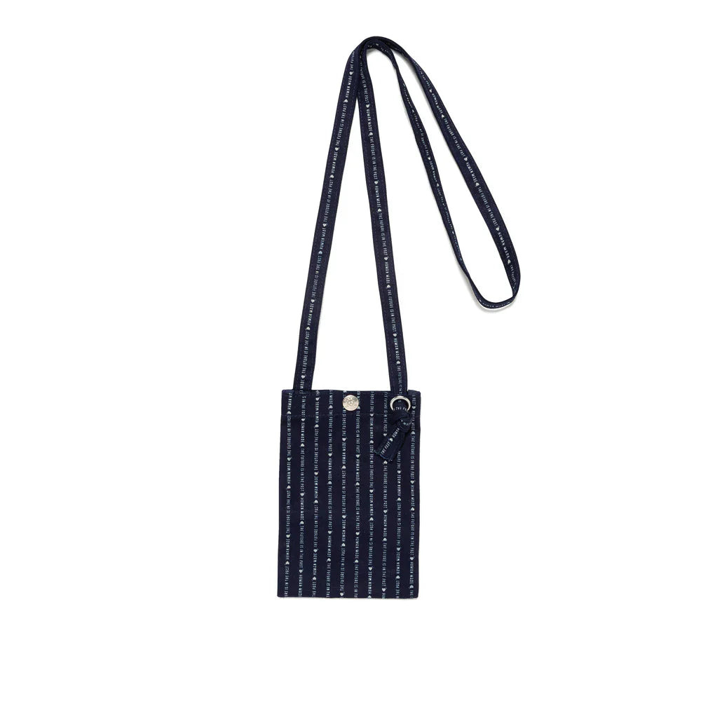 Wabash Mini Shoulder Bag - 2