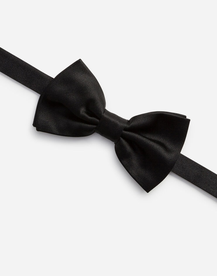 Silk bow tie - 2