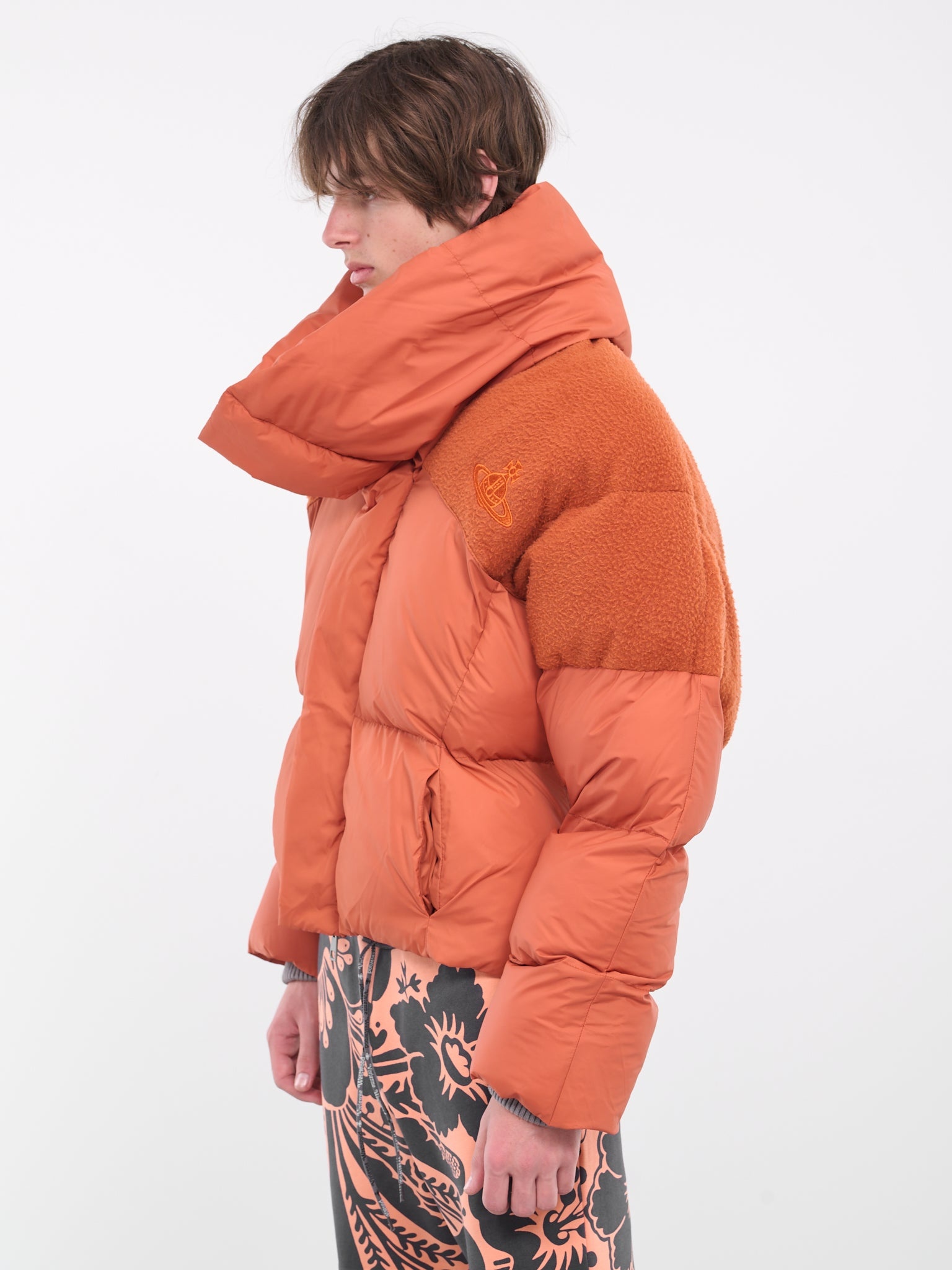 Hero Puffer - 2