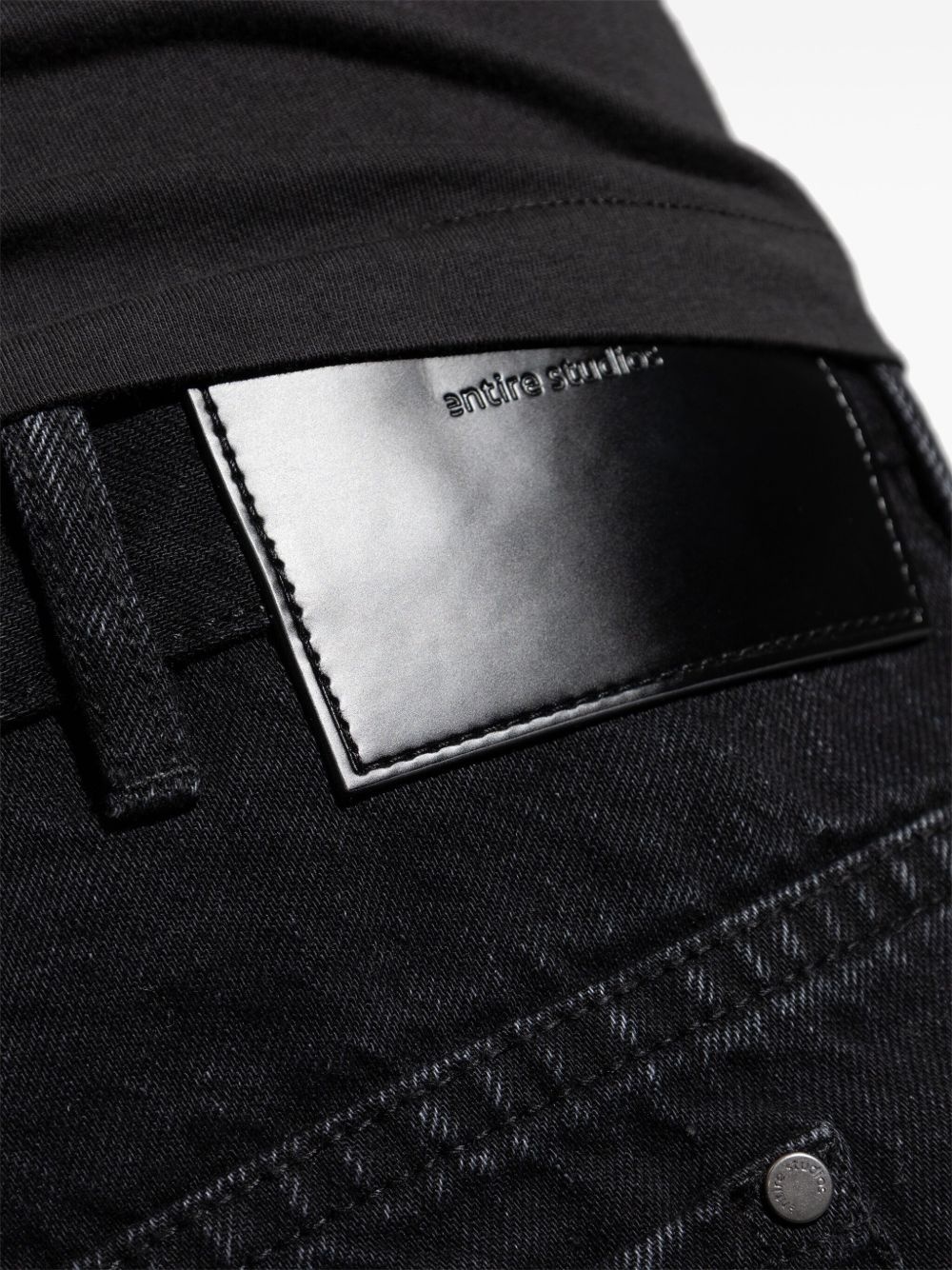 flared jeans - 5