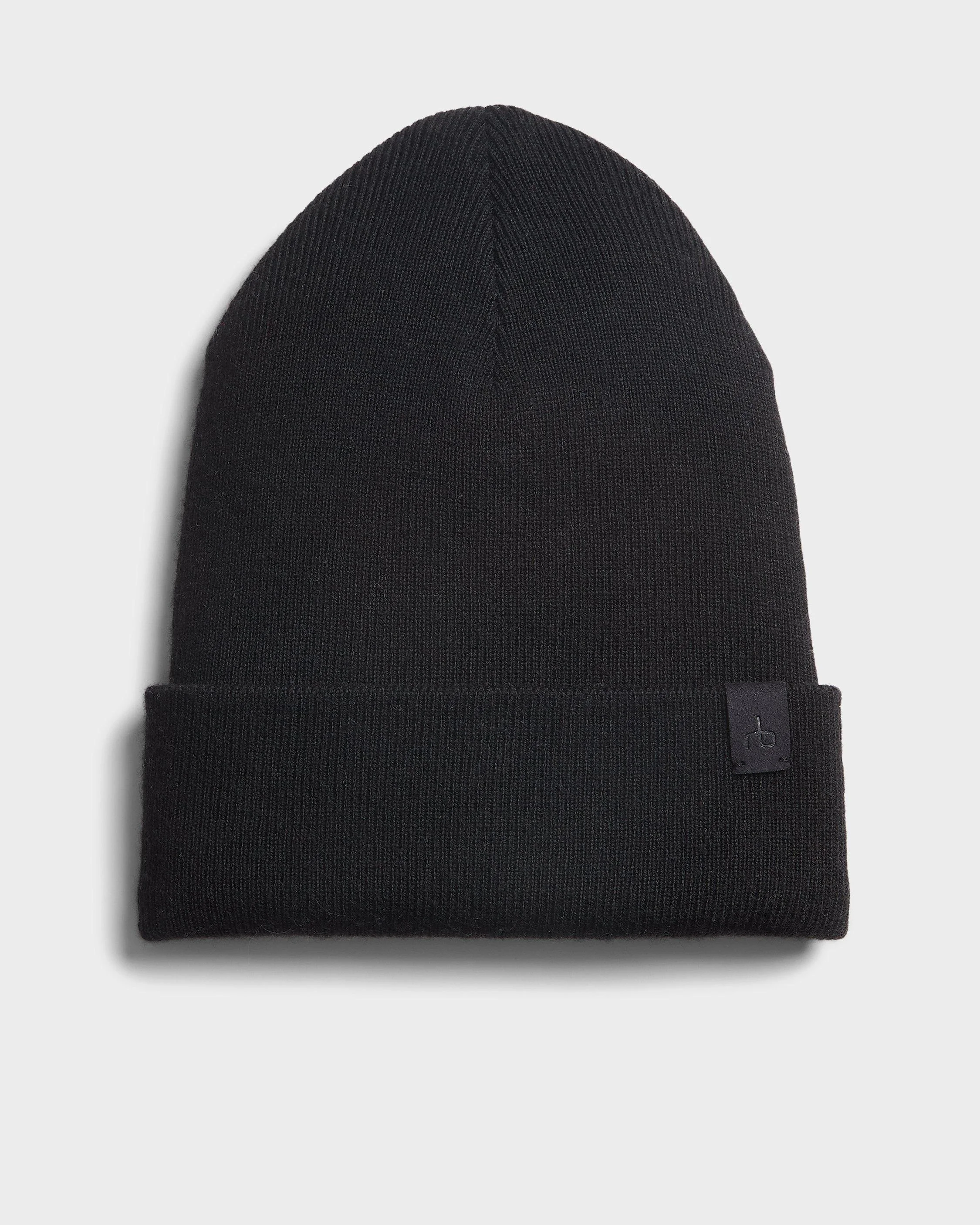 Brooks Knit Beanie - 1