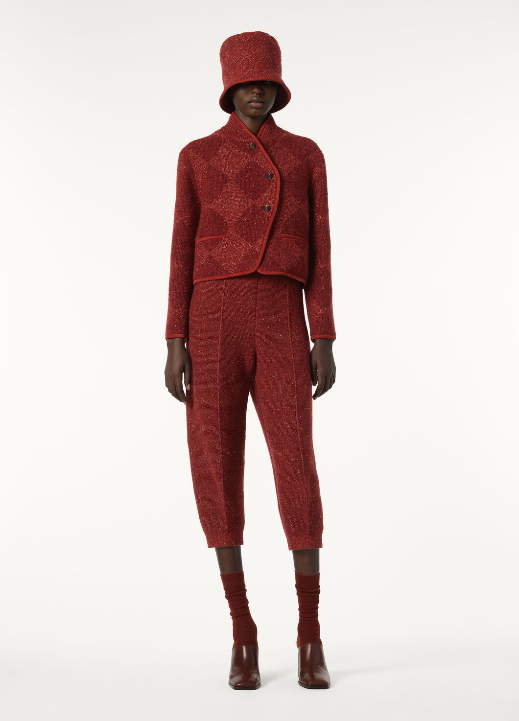 Cernobbio Jacket - 2