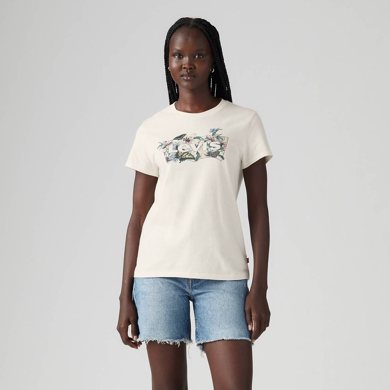 GRAPHIC PERFECT T-SHIRT - 2