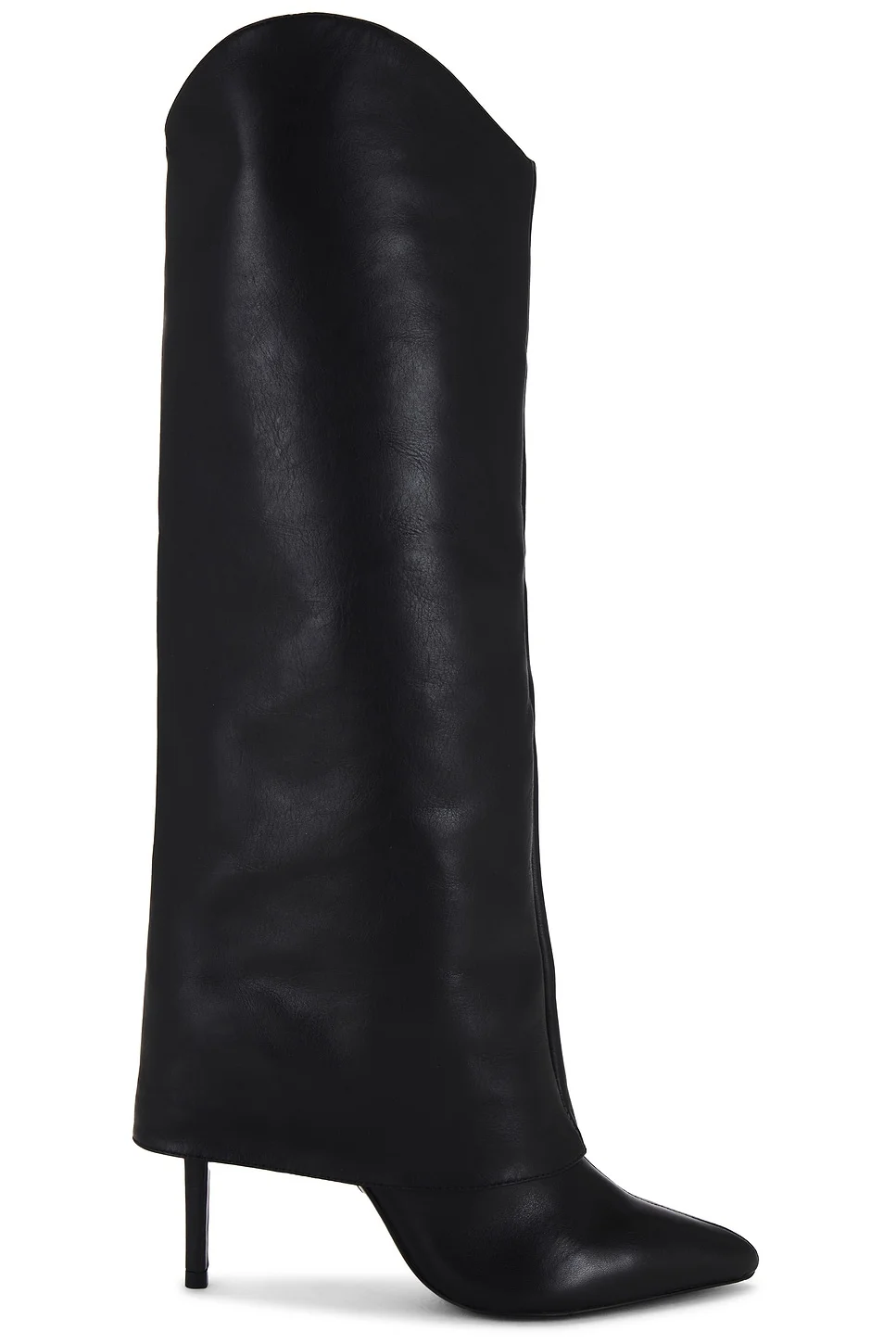 Maryana High Boot - 1