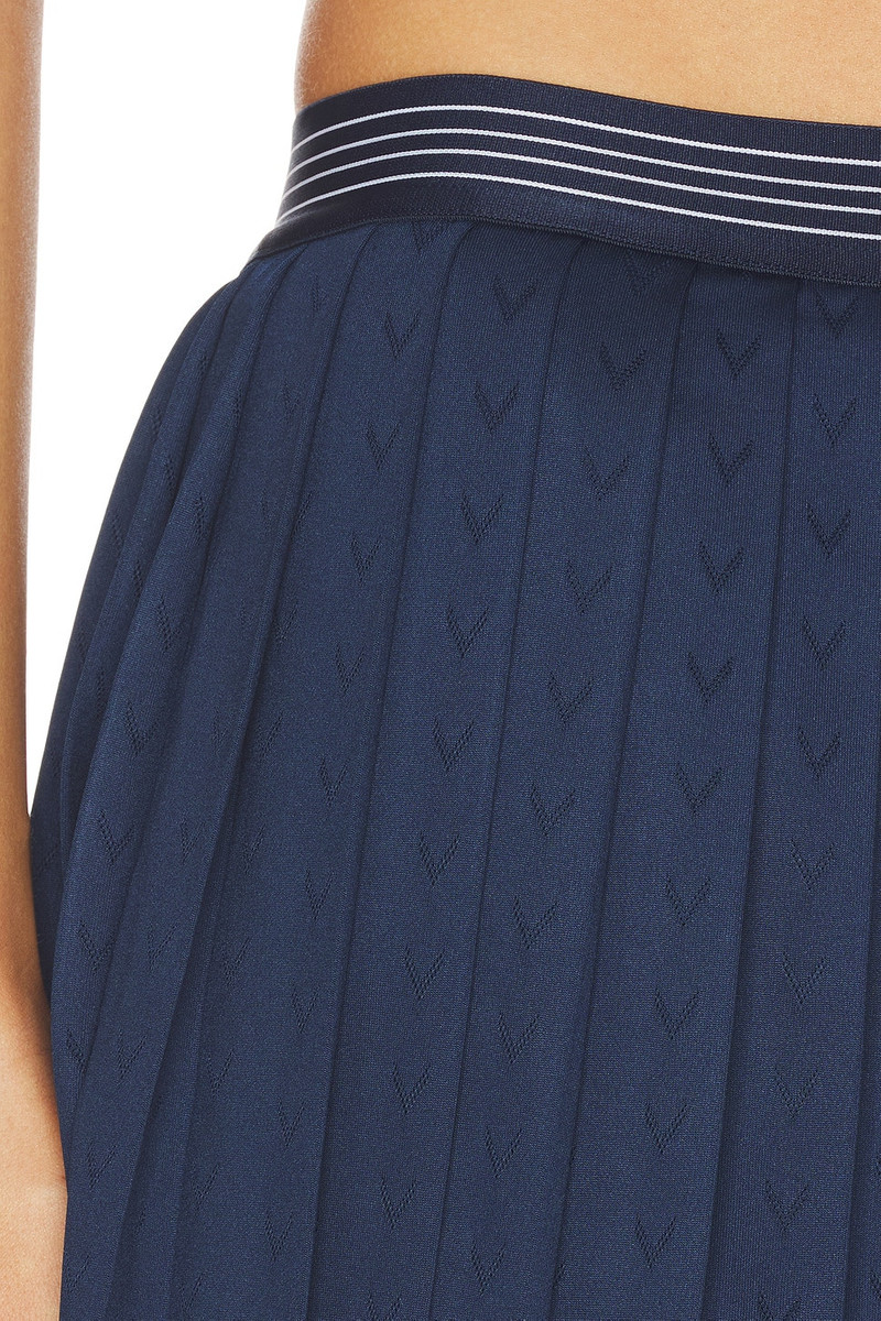 Tennis Performance Mini Skirt 6