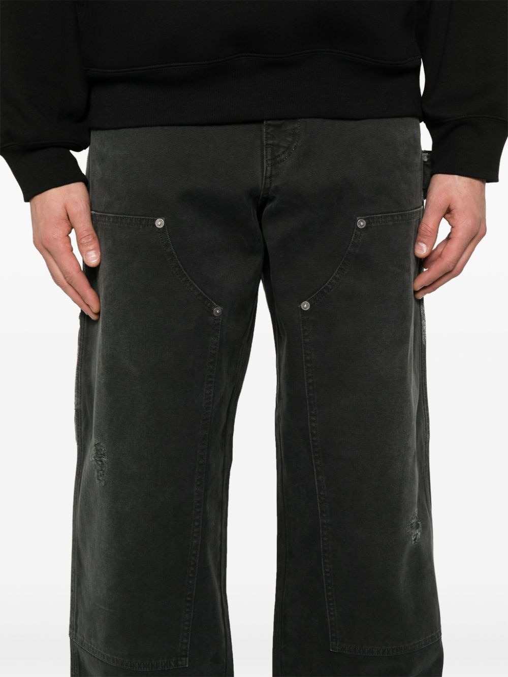 Marley Painter trousers - 5