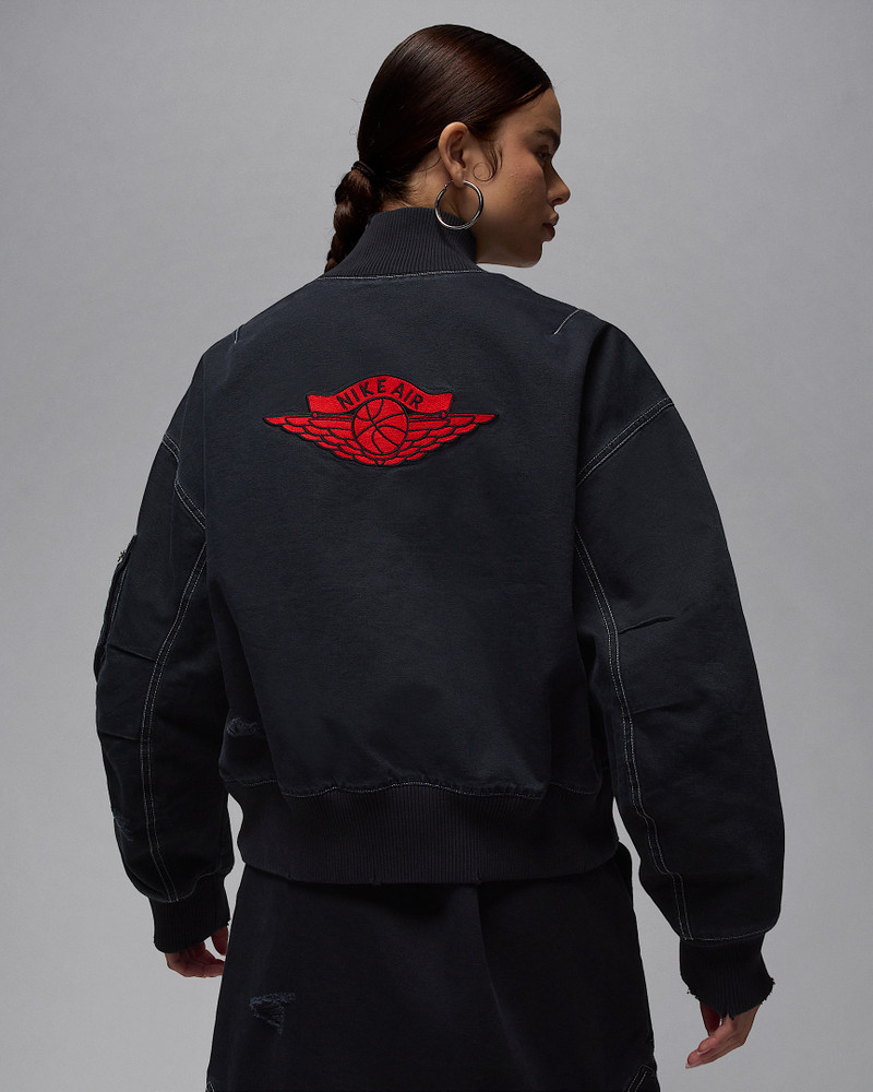 Jordan Jordan Renegade Rare Air Women's Jacket outlook