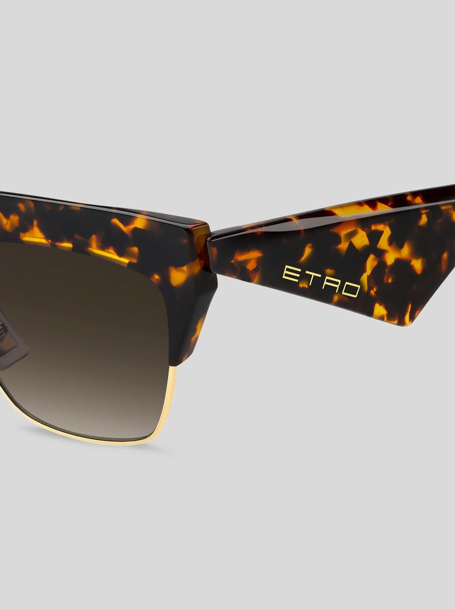 ETROCLUB SUNGLASSES - 4