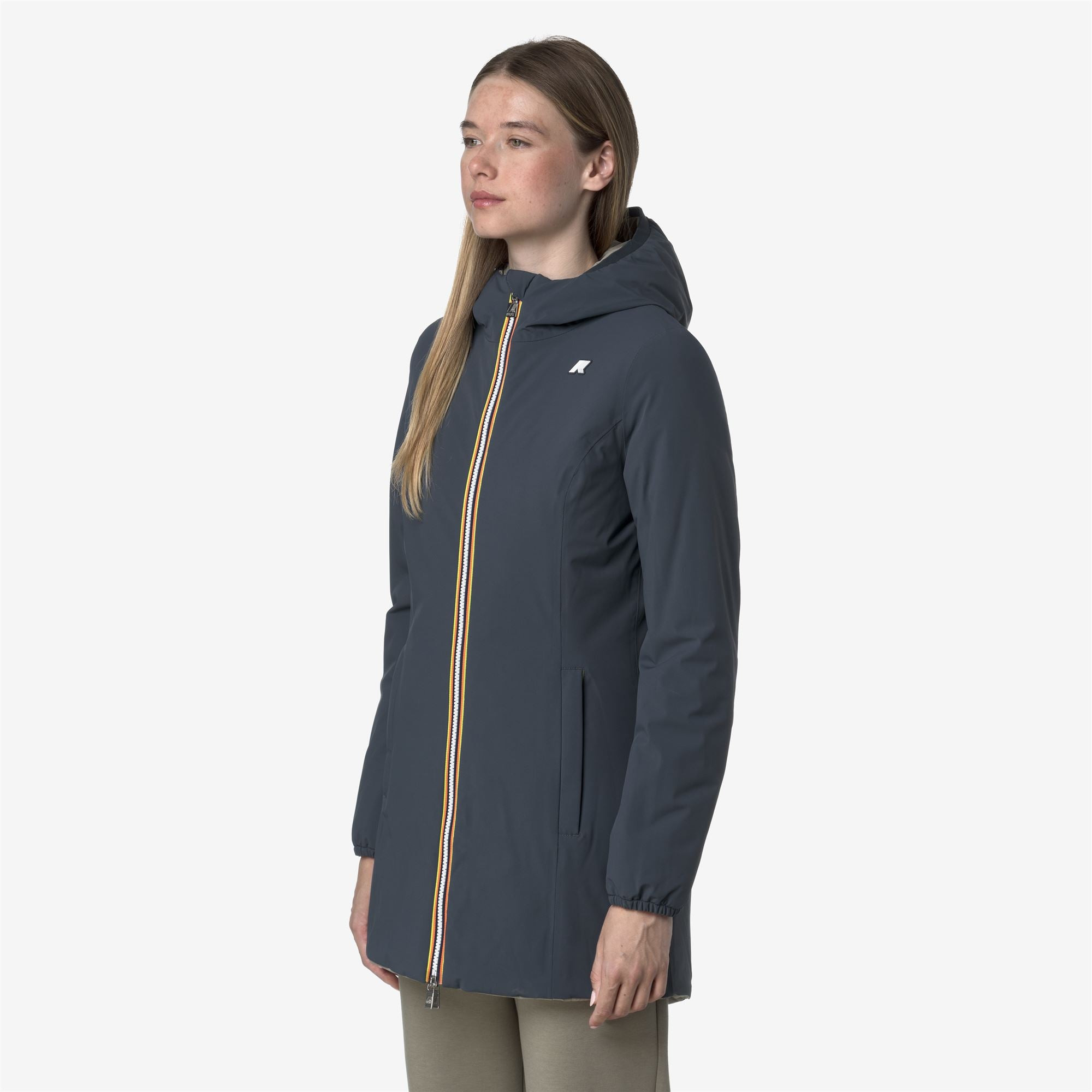 DENISE ST WARM REVERSIBLE - 5