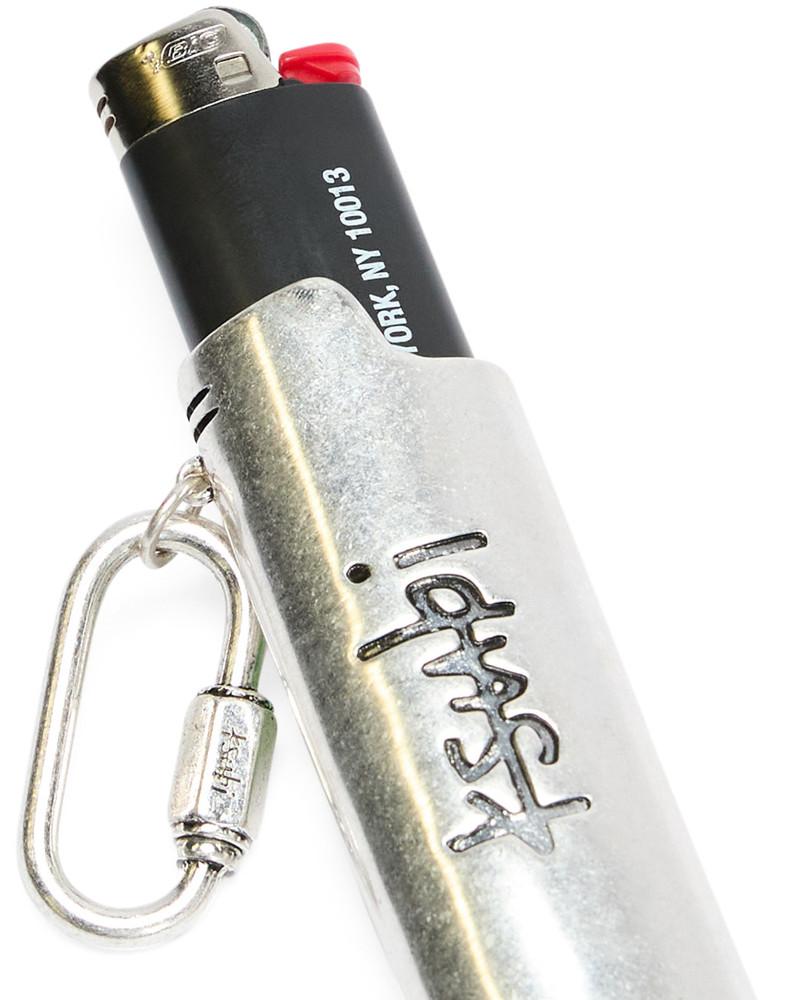 Ksubi 1999 POCKET LIGHTER CASE outlook