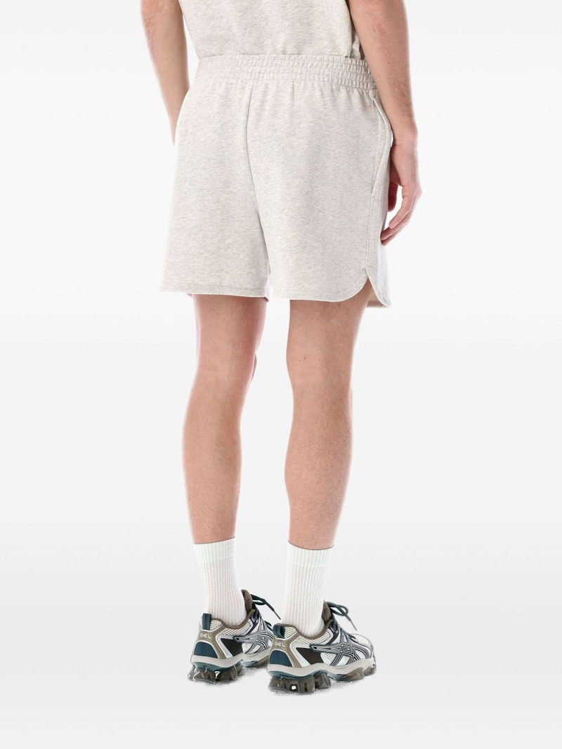 A.P.C. cotton shorts outlook