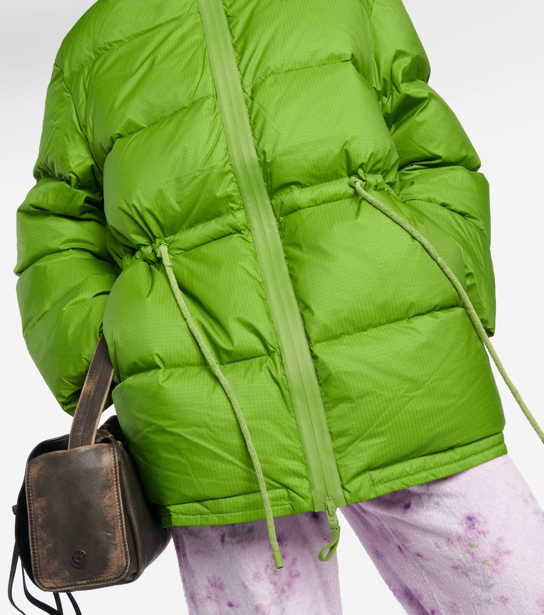 Puffer jacket - 6