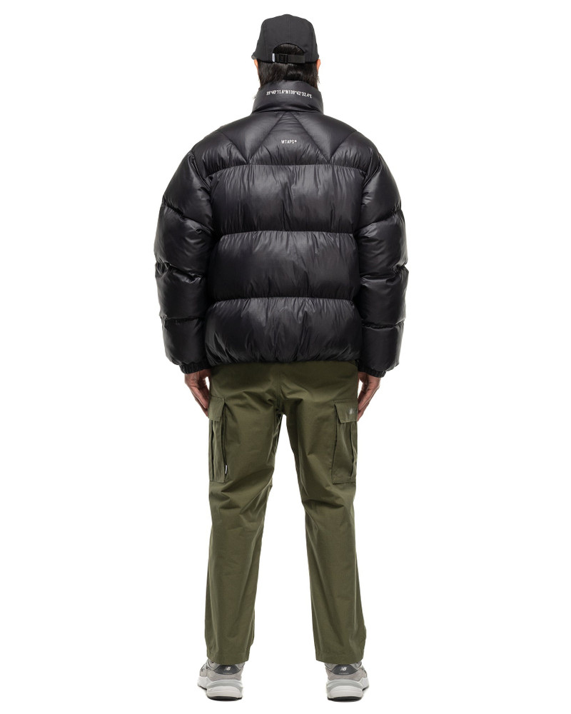 JUNGLE STOCK / TROUSERS / NYCO. RIPSTOP OLIVE DRAB 4