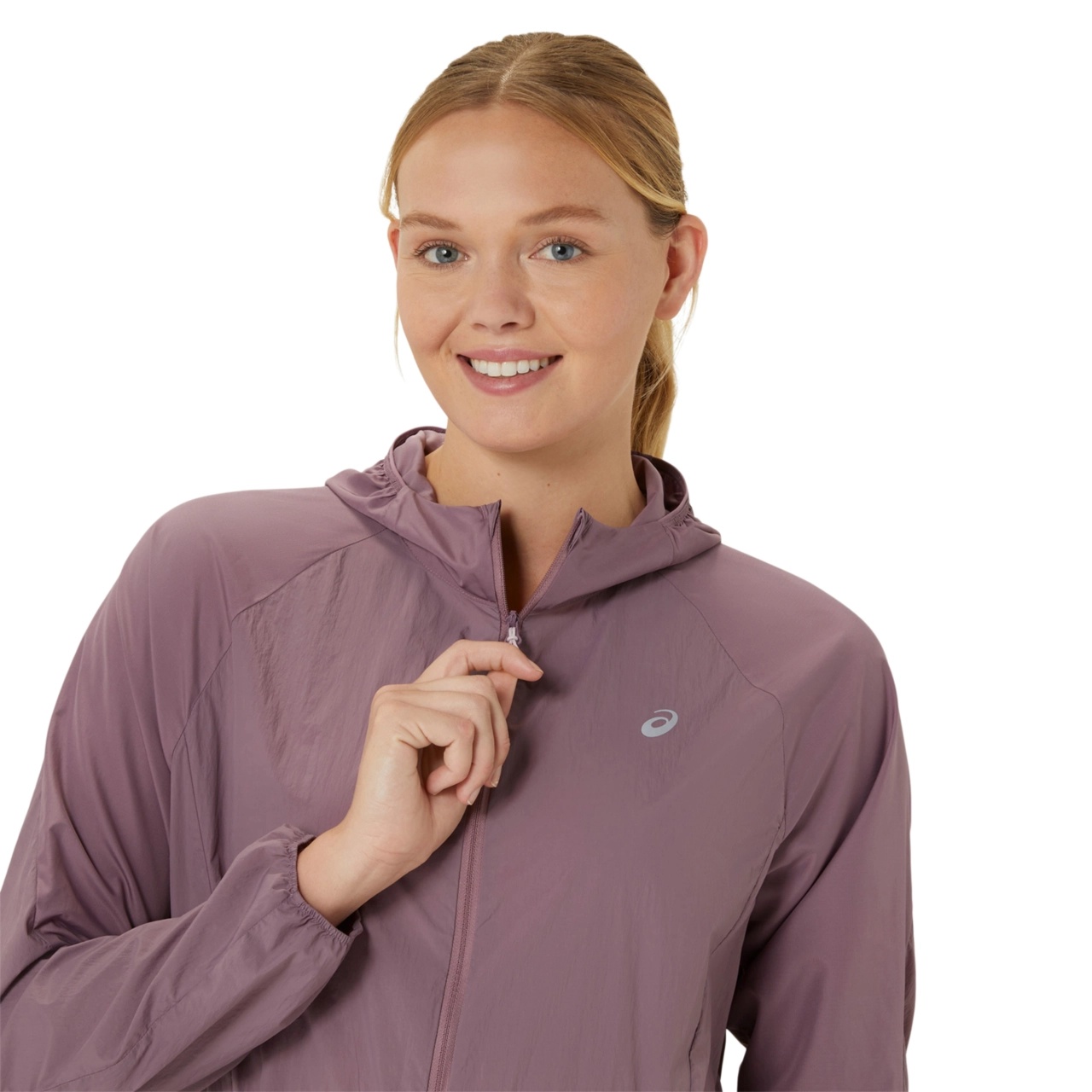 ROAD PACKABLE JACKET - 4