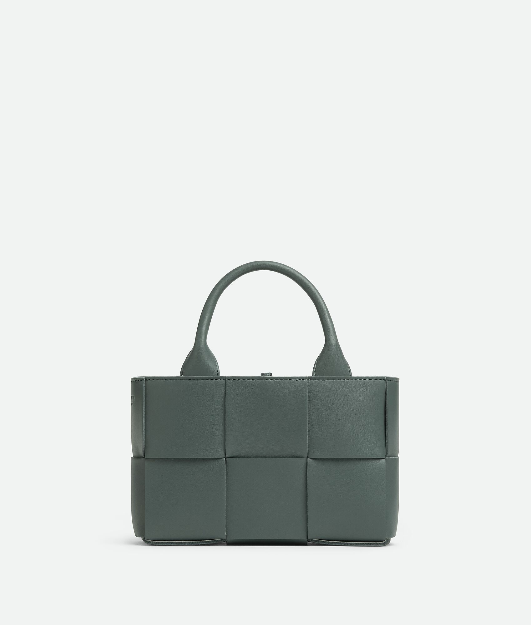 Candy Arco Tote Bag - 1