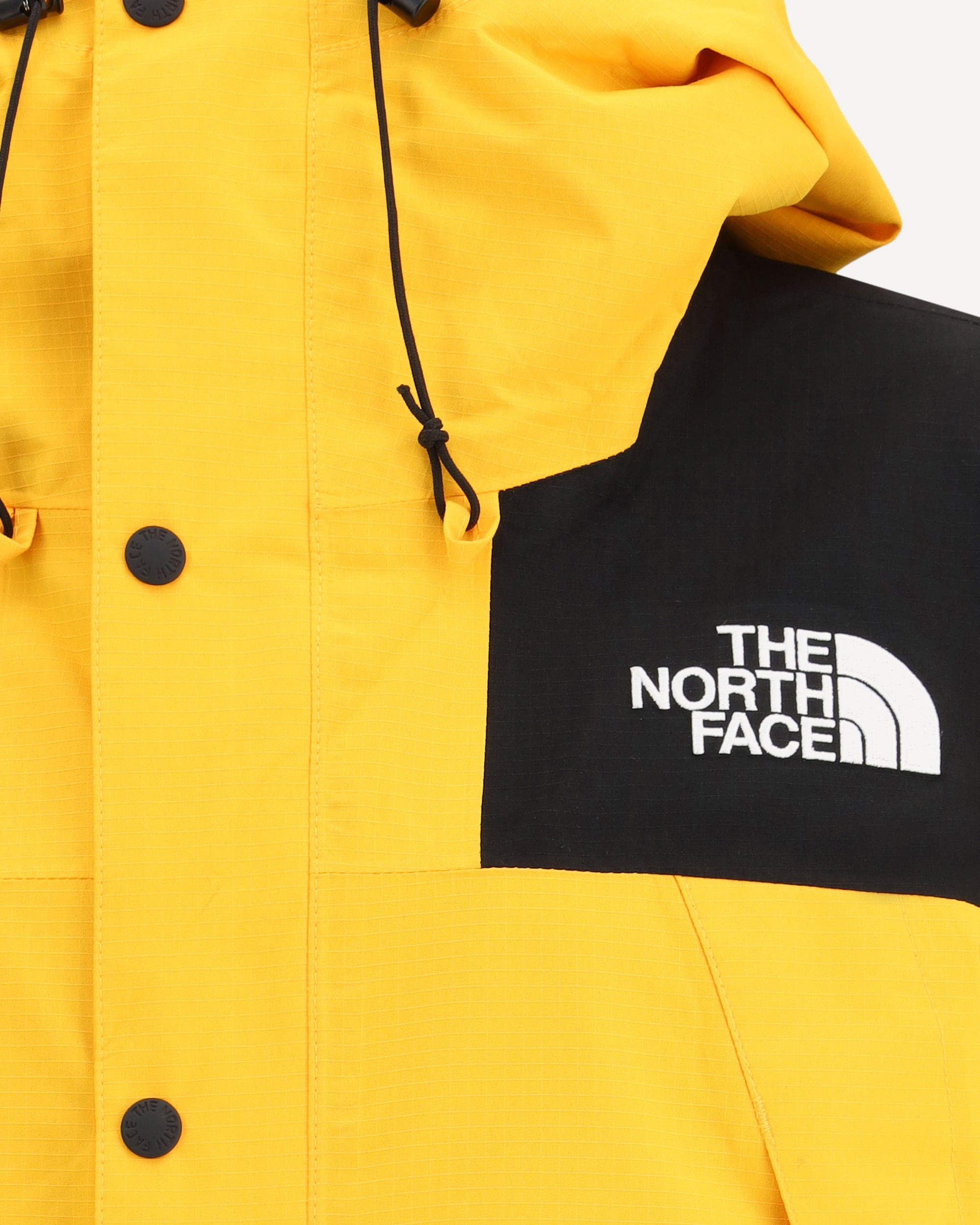 Dryvent Mountain Waterproof Jacket - 3