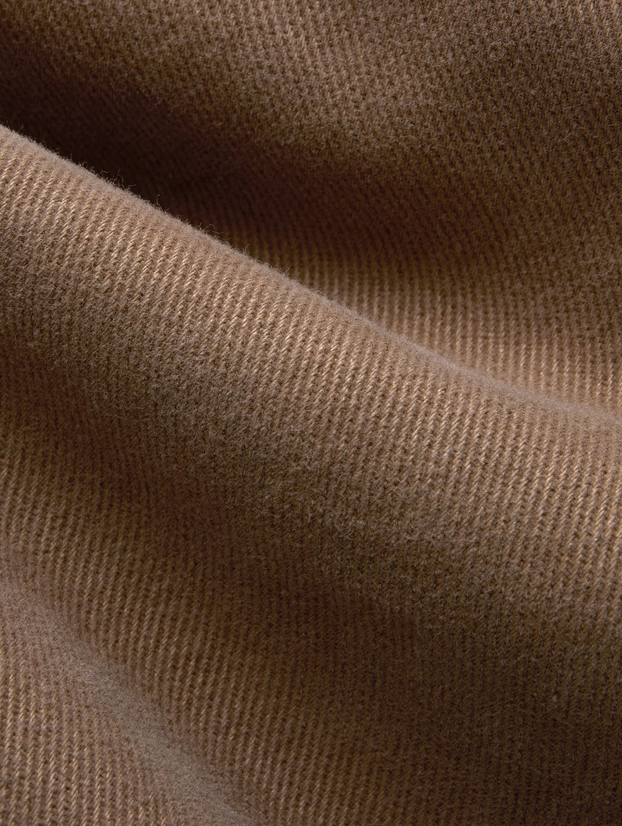Safari Shorts - Khaki Twill - 9