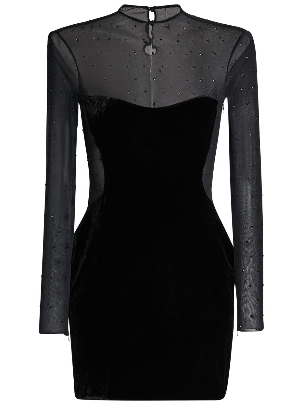 Delmer dress - 1