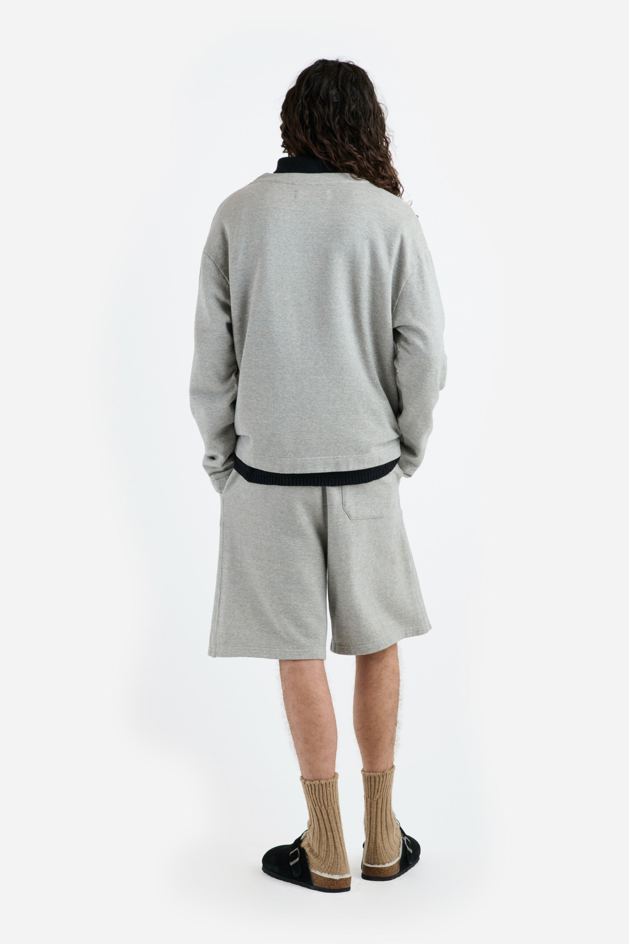 DAILY CARDIGAN - 4