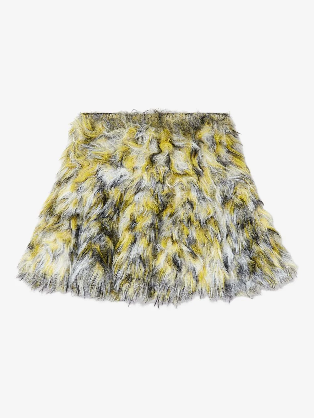 M-Astrella mini skirt - 1