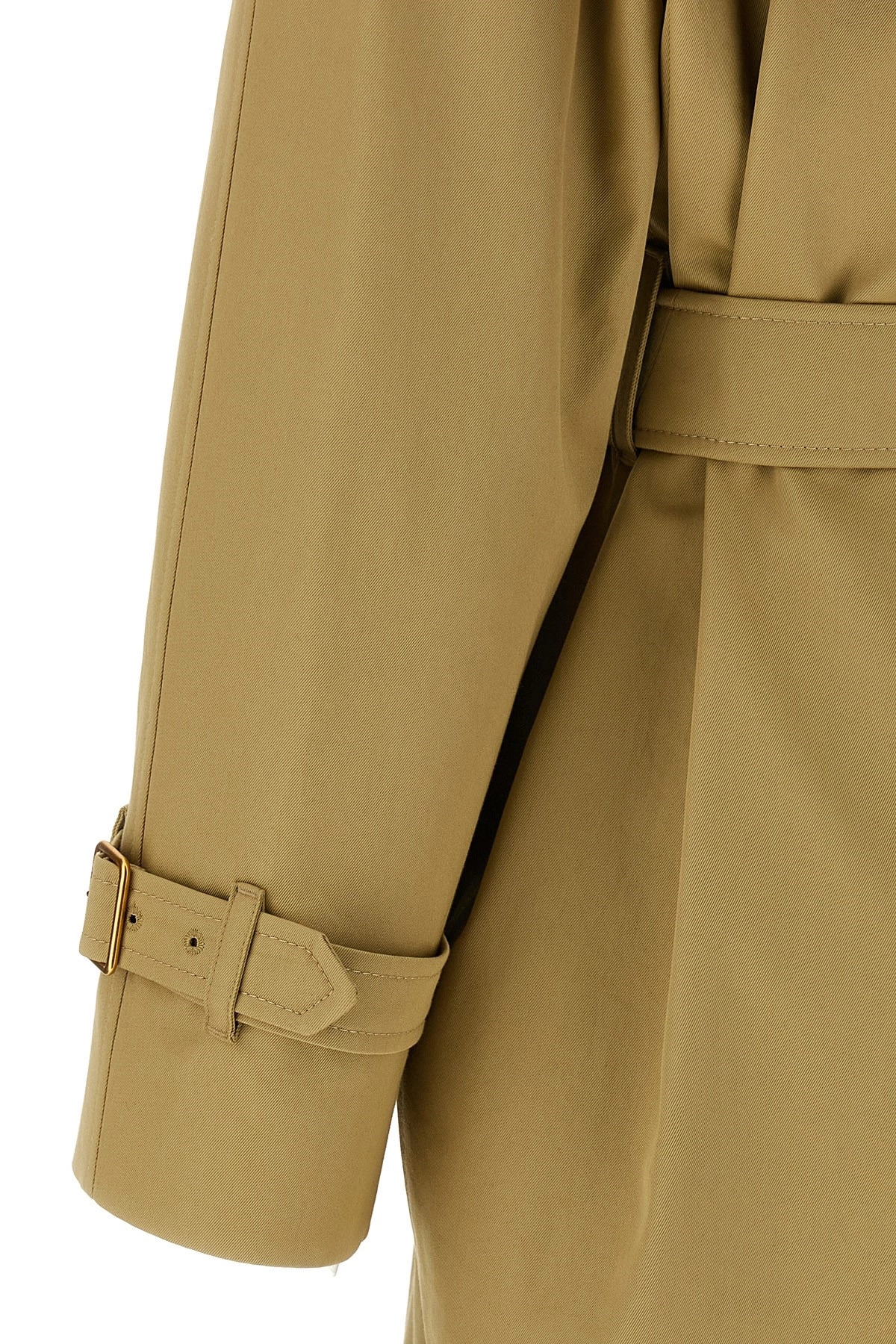 Medium 'Castleford' trench coat - 5
