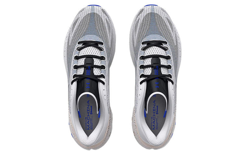 Under Armour Under Armour HOVR Machina 3 'Grey' 3025886-100 outlook