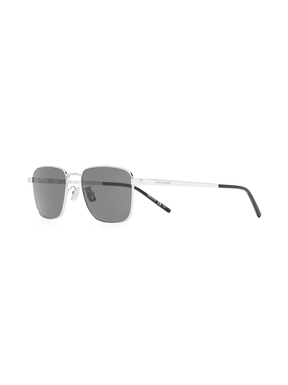 SL529 square-frame sunglasses - 2