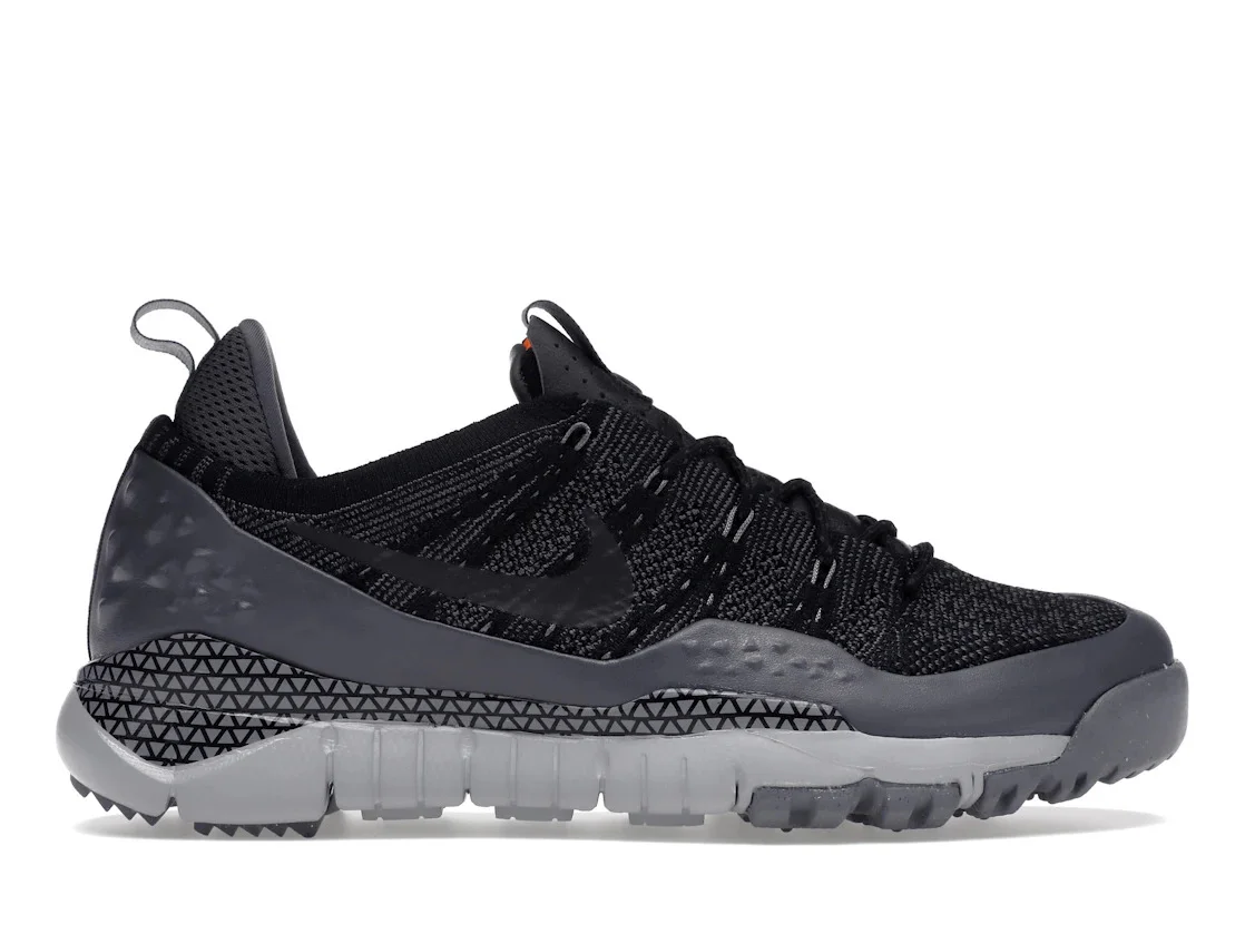 Nike Lupinek Flyknit ACG 낮은 'Wolf 회색'853954-001 - 1