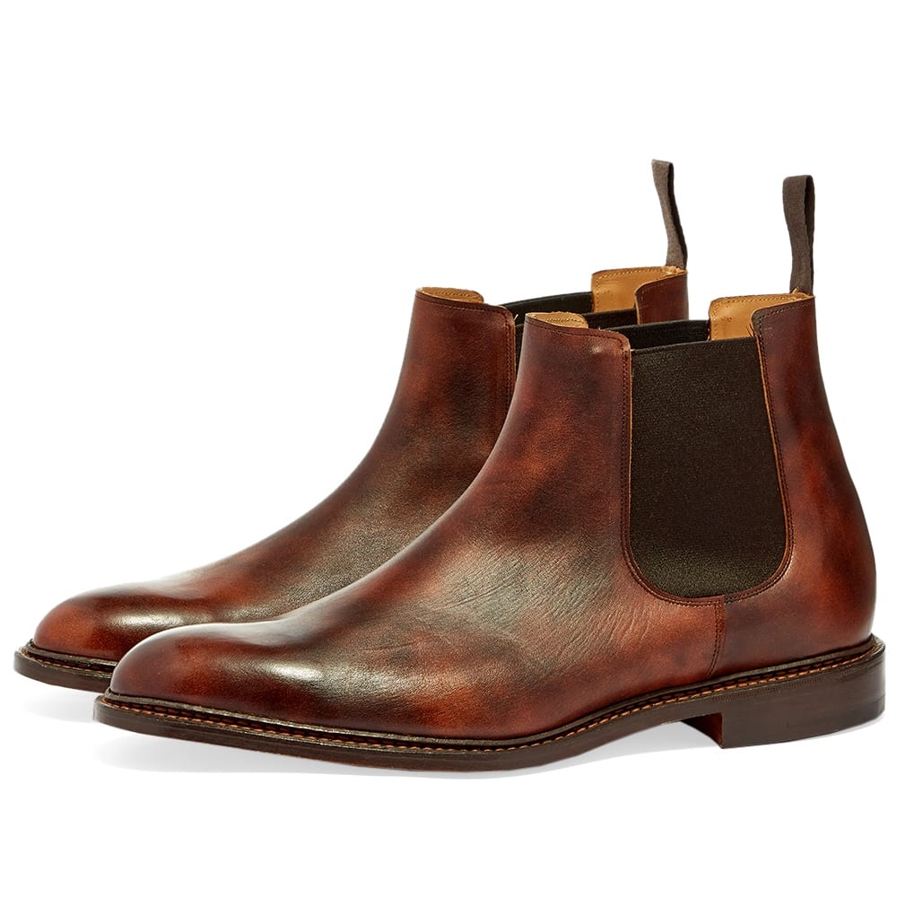 Tricker's Roxbury Chelsea Boot - 1