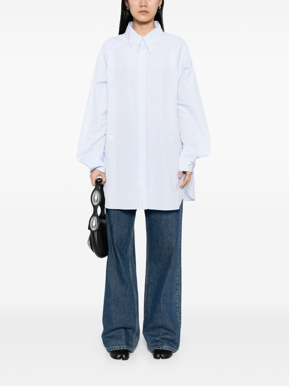 Geisha shirt - 2