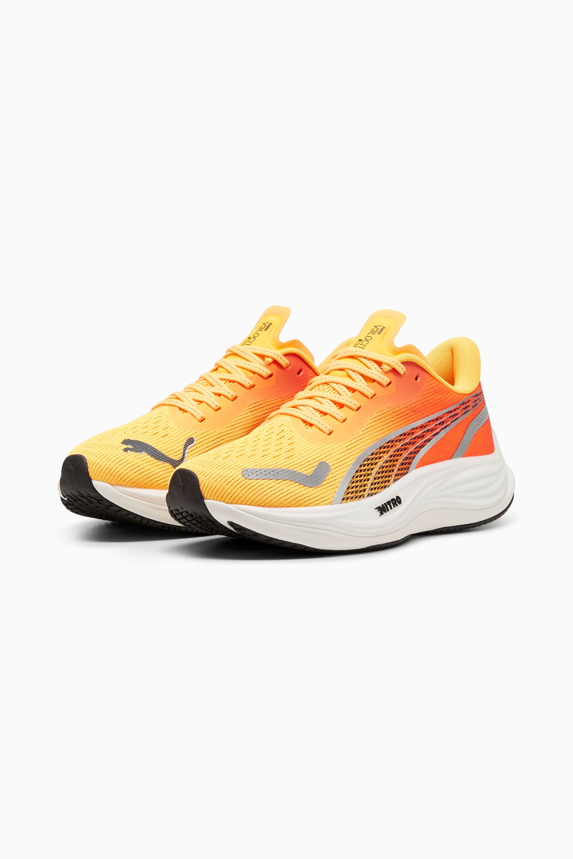Velocity NITRO™ 3 FADE Women's Running Shoes - 4