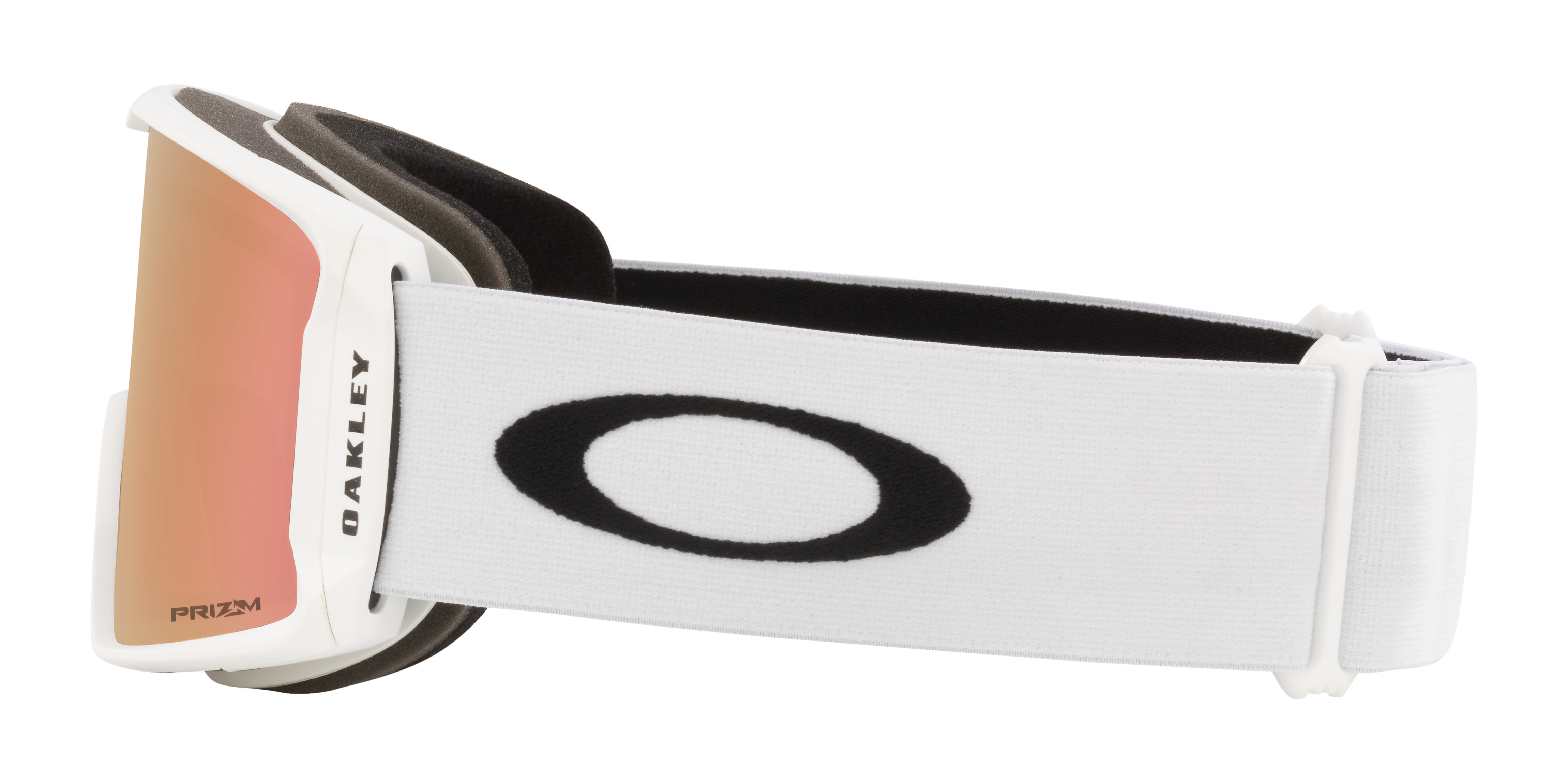 OO7070 Line Miner™ L Snow Goggles - 3