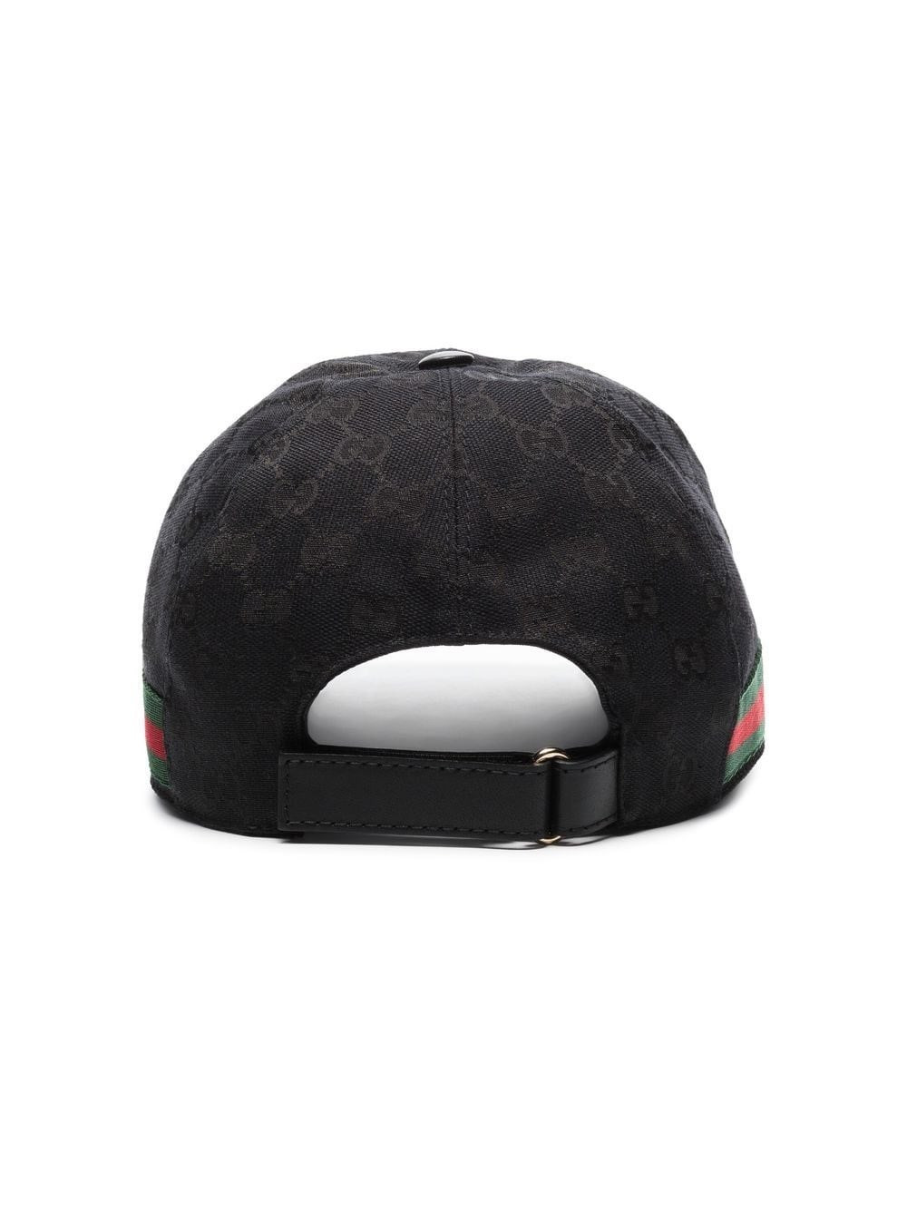 GG Supreme baseball cap - 4