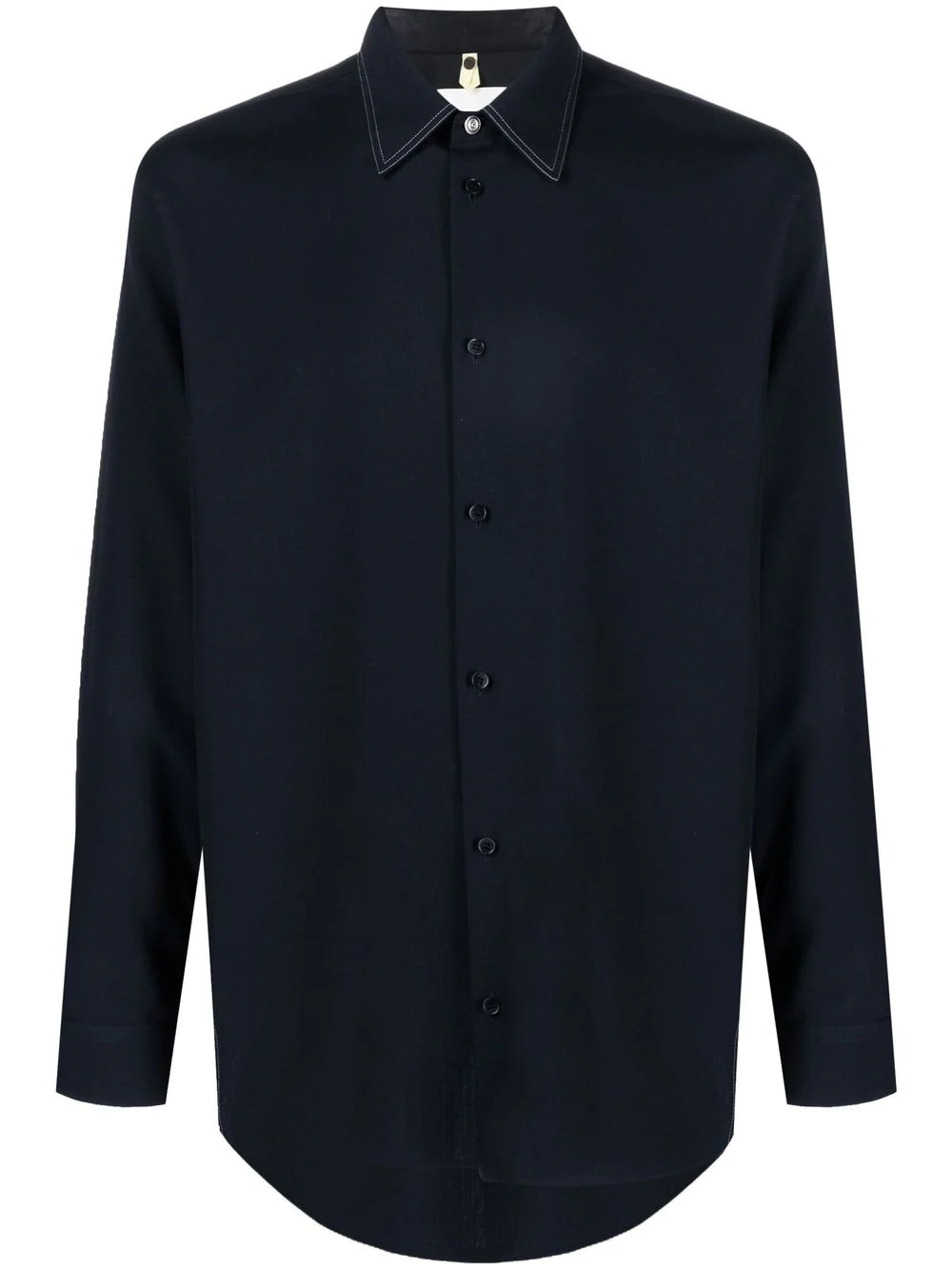 Ray long-sleeve shirt - 1