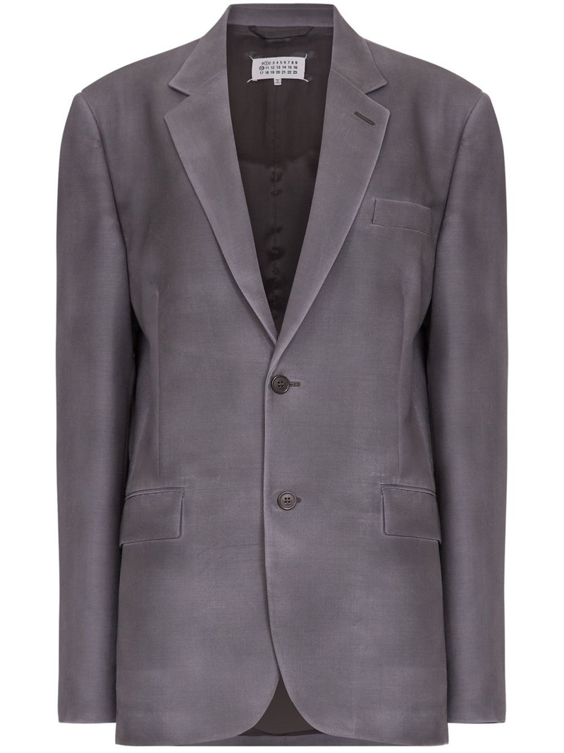 four-stitch blazer 1