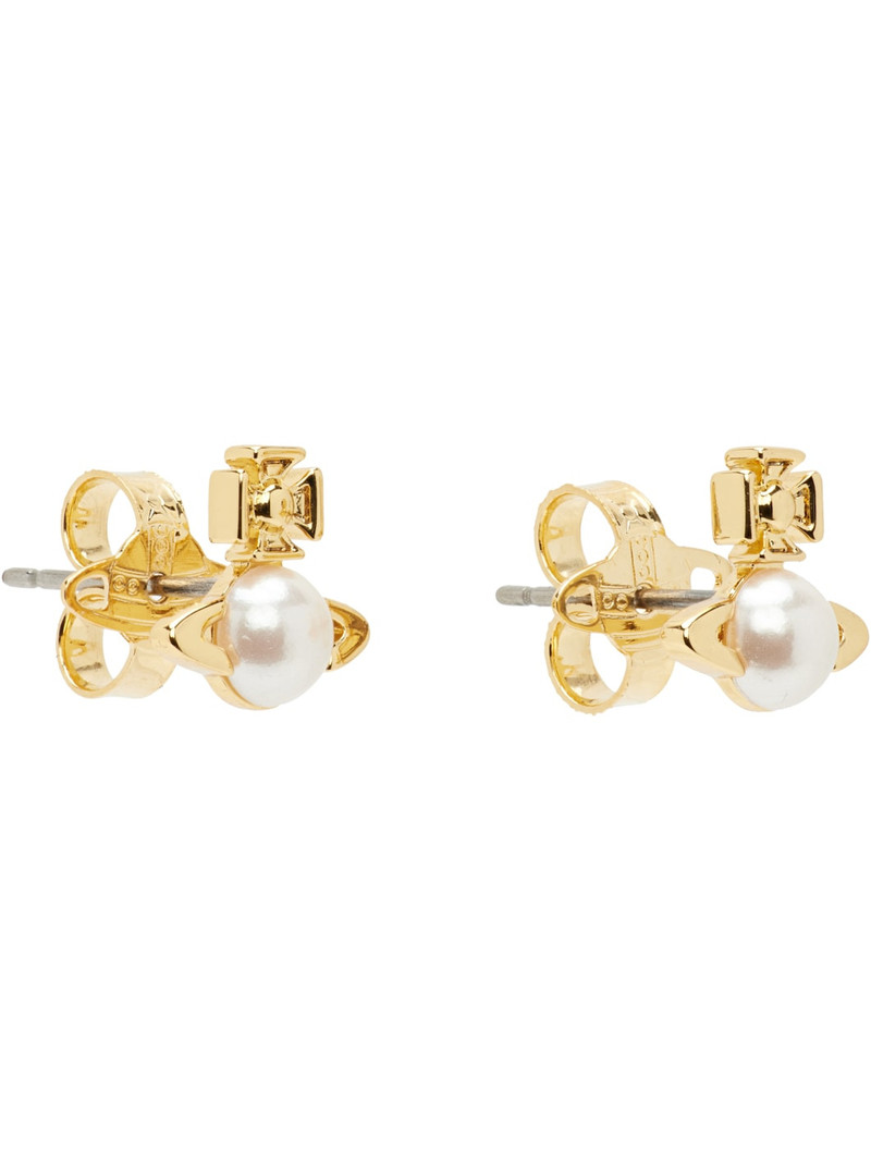 Vivienne Westwood Balbina Earrings outlook