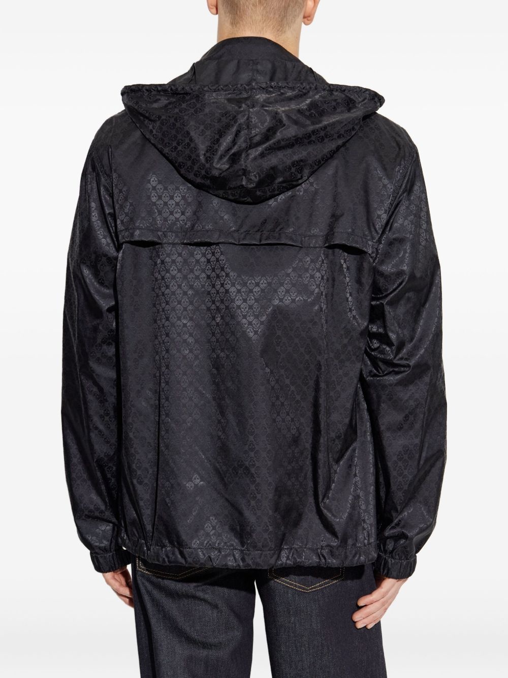 hooded jacket - 4