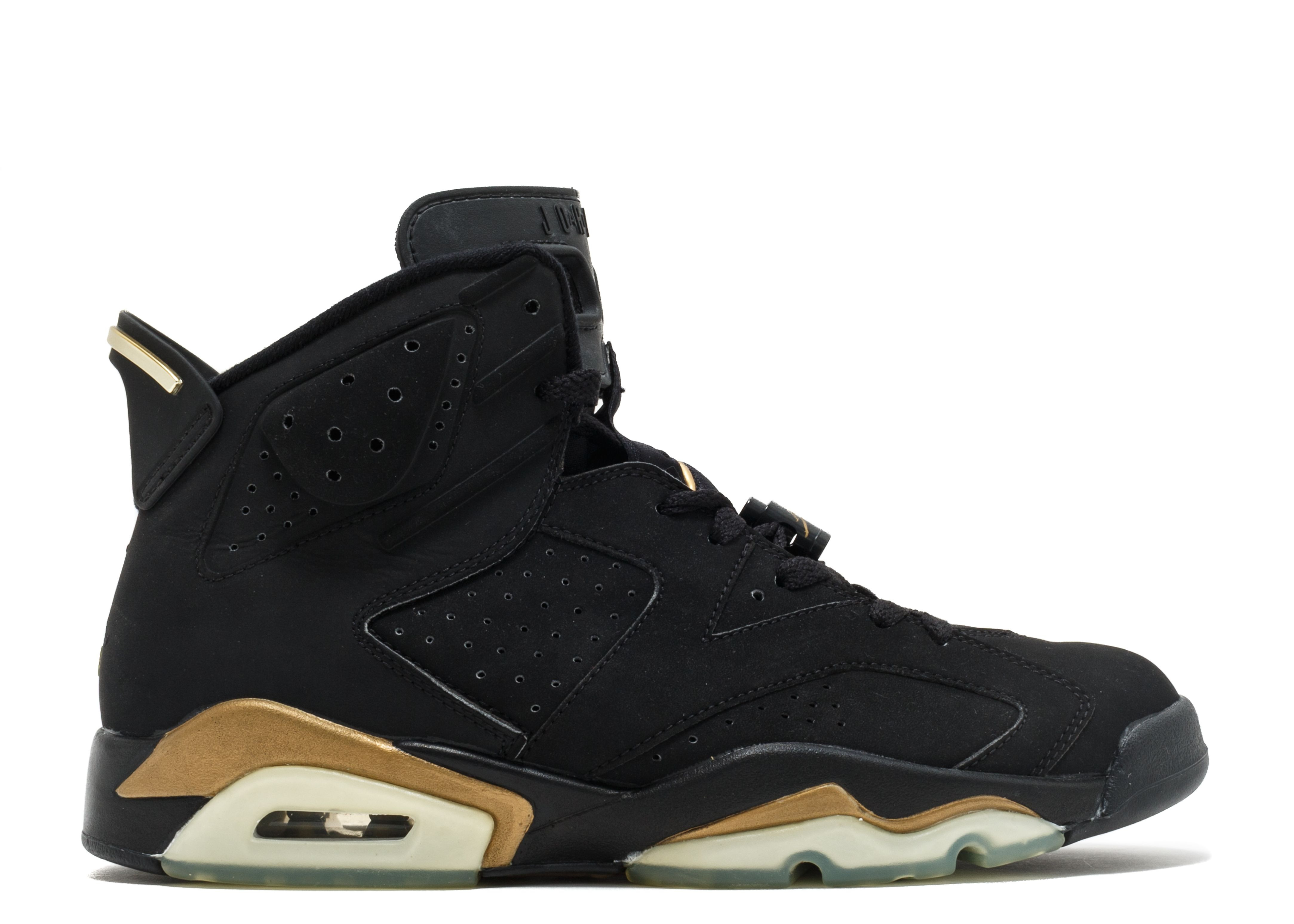 JORDAN 6 RETRO+ 'DEFINING MOMENTS PACK' - 1
