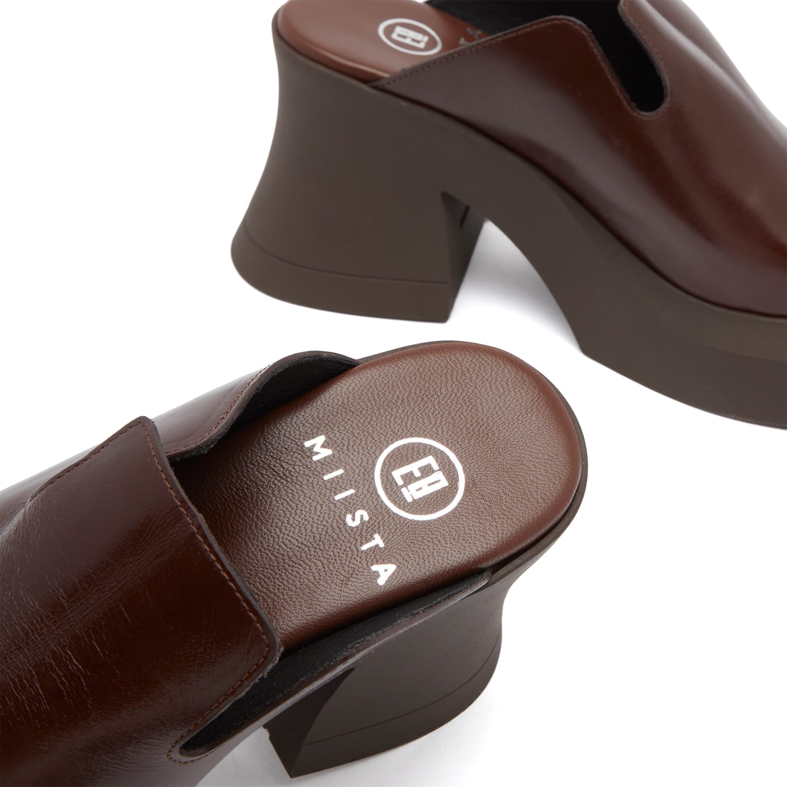 MIISTA Octavia Mule - 3