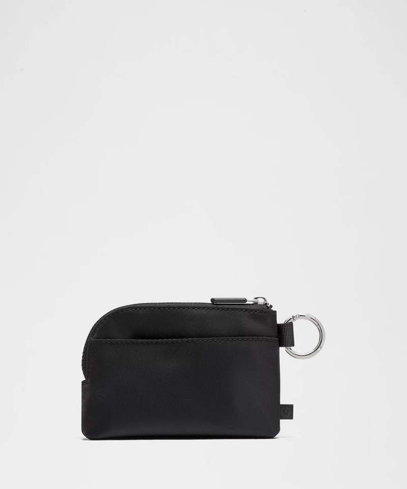 Clippable Card Pouch 3