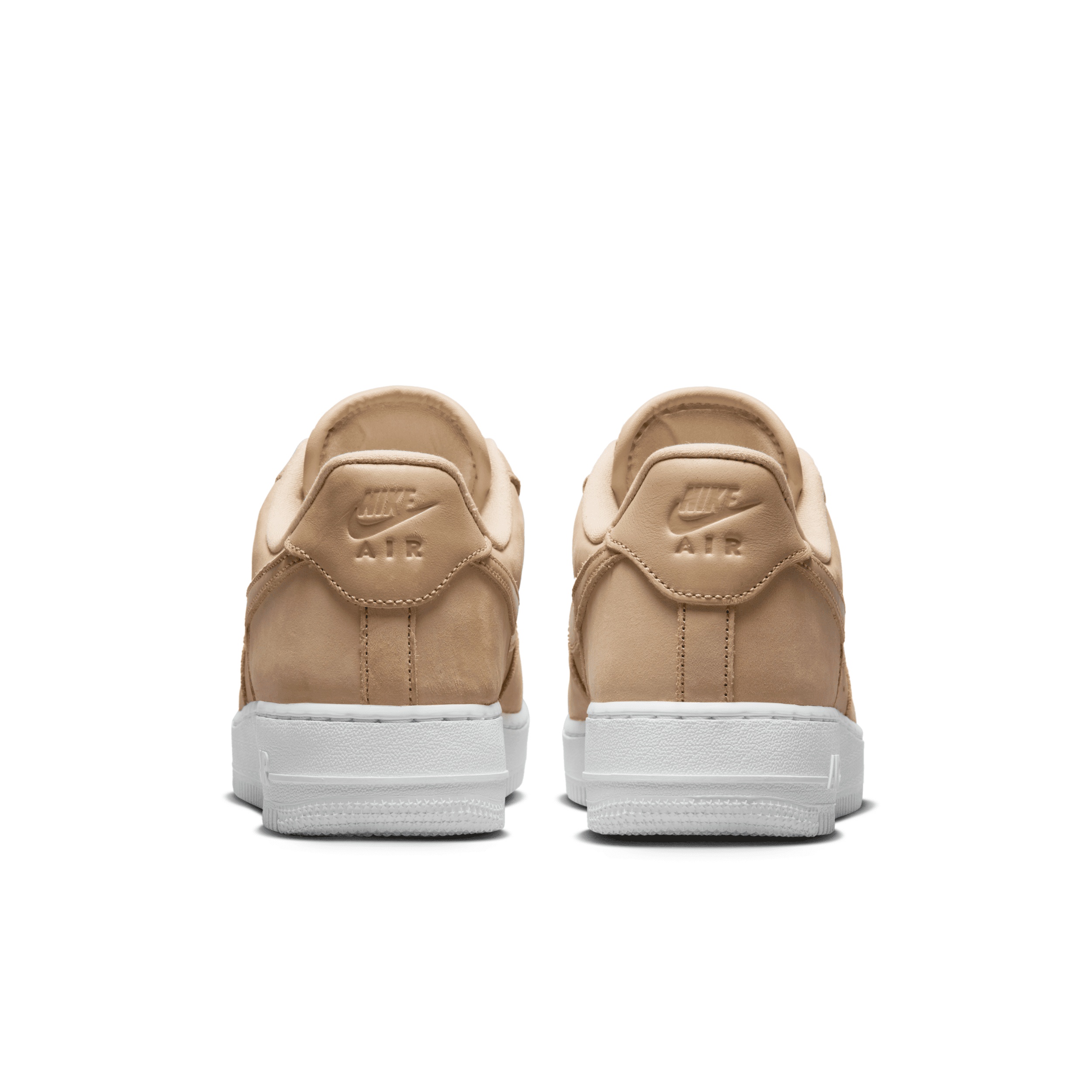Nike Women's Air Force 1 Premium Shoes - 6