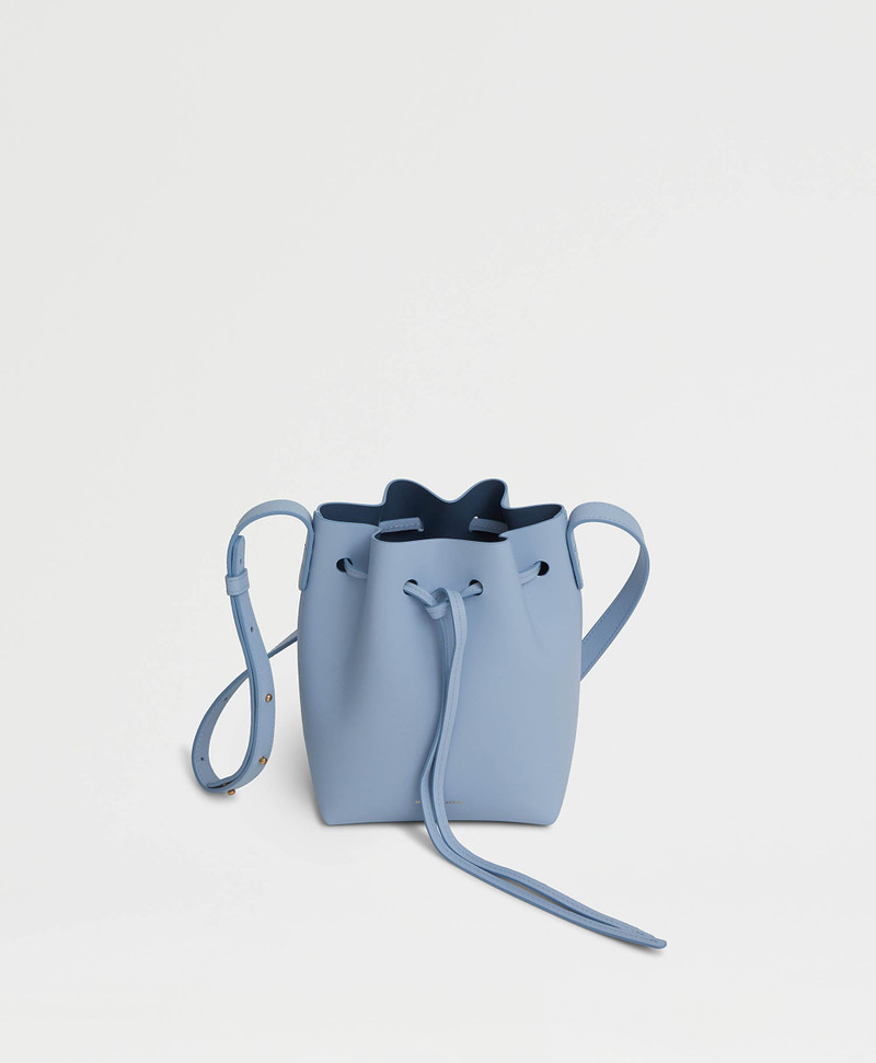 MINI MINI BUCKET BAG 4