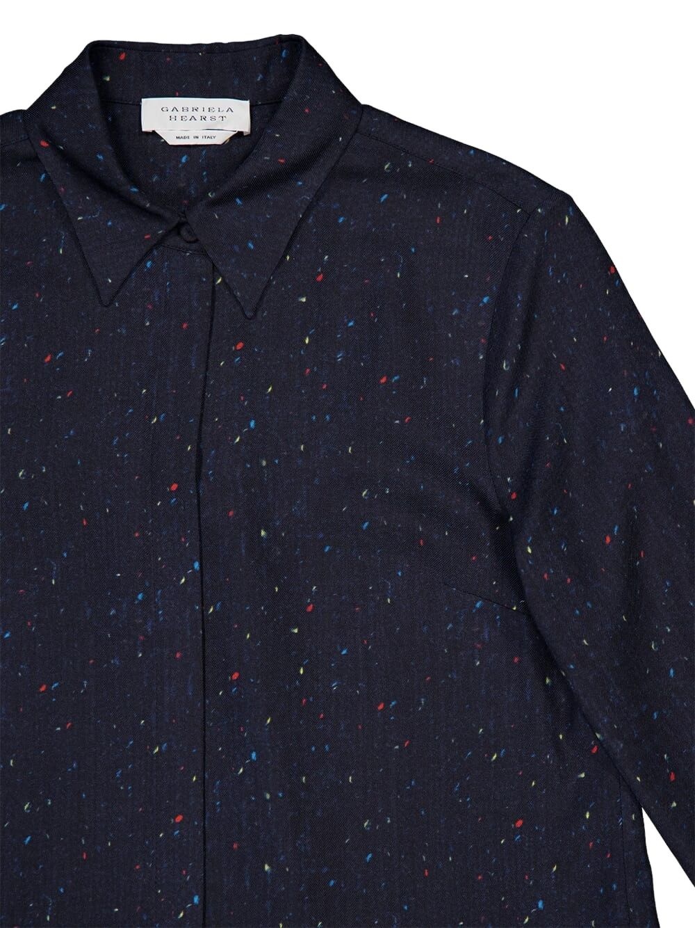 wool shirt - 3