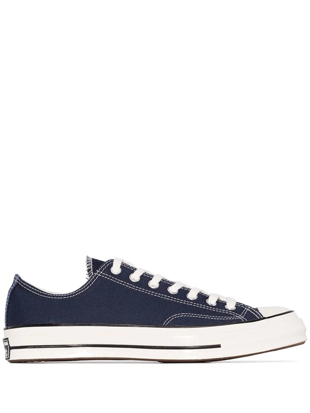 Chuck 70 Ox "Obsidian" sneakers - 1